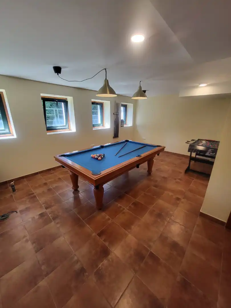 Villa con terrazza in vendita a Rúa Illa de Arousa, imagen 45