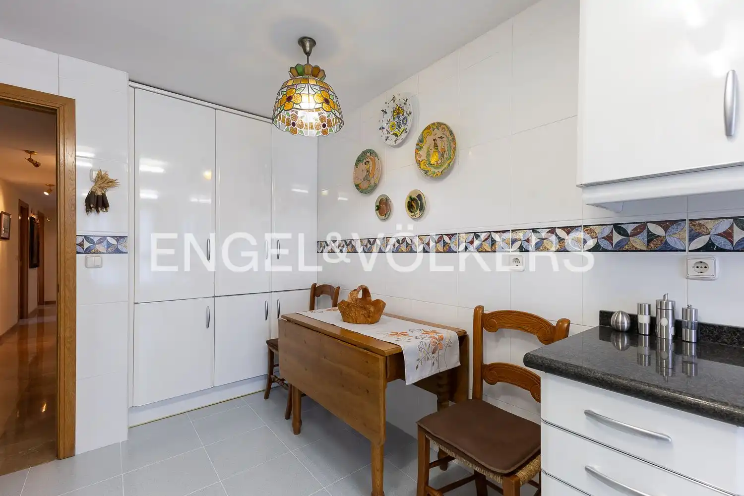 Flat with terrace for sale in Avinguda de les Corts Valencianes, imagen 7