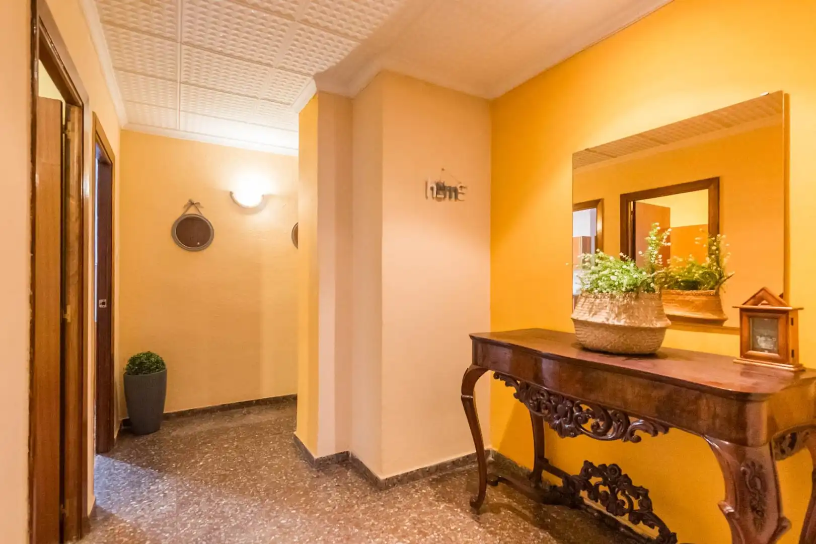 Piso en venta en Centro