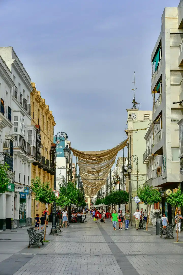 Piso de obra nueva con piscina en venta en Calle Sevilla 22, imagen 17