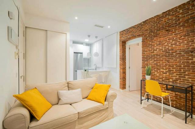 Piso en Alquiler en N/A en Embajadores - Lavapiés