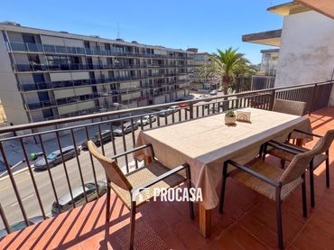 Wohnung mit Aufzug zum Verkauf in DE LA PLATJA