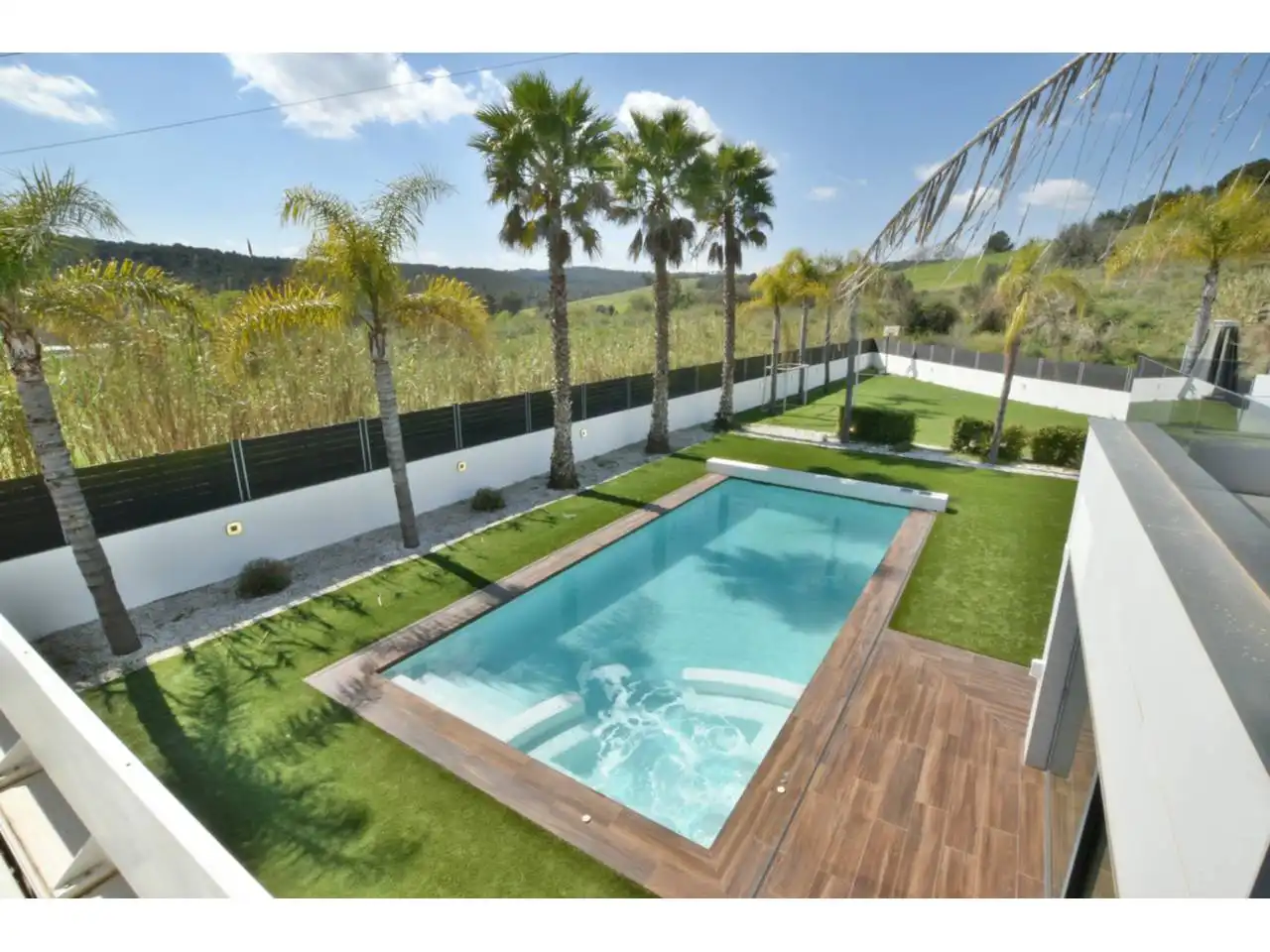 Casa o xalet en venda a Calle Antilla, Sant Quirze Parc- Vallsuau - Castellet