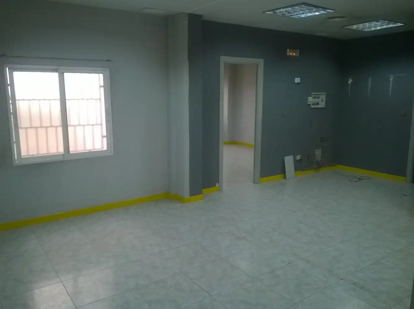 Business premises to rent in Avda de Madrid - Pº de la Estación, imagen 13