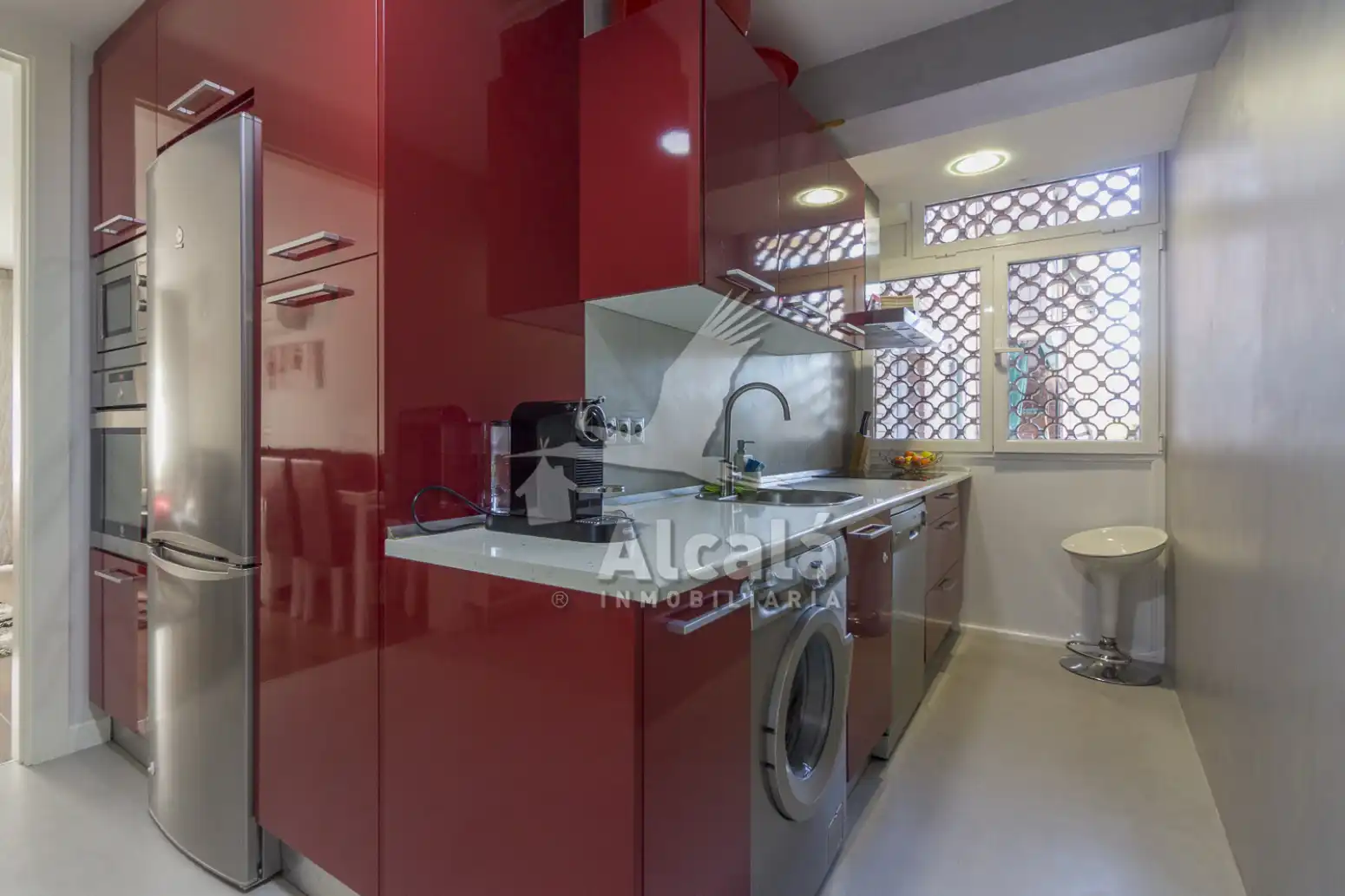 Piso en venta en Chorrillo