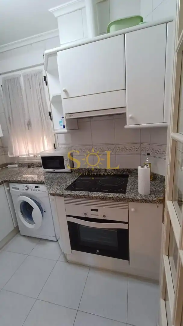Appartement avec ascenseur à louer à Centro Ciudad, imagen 8