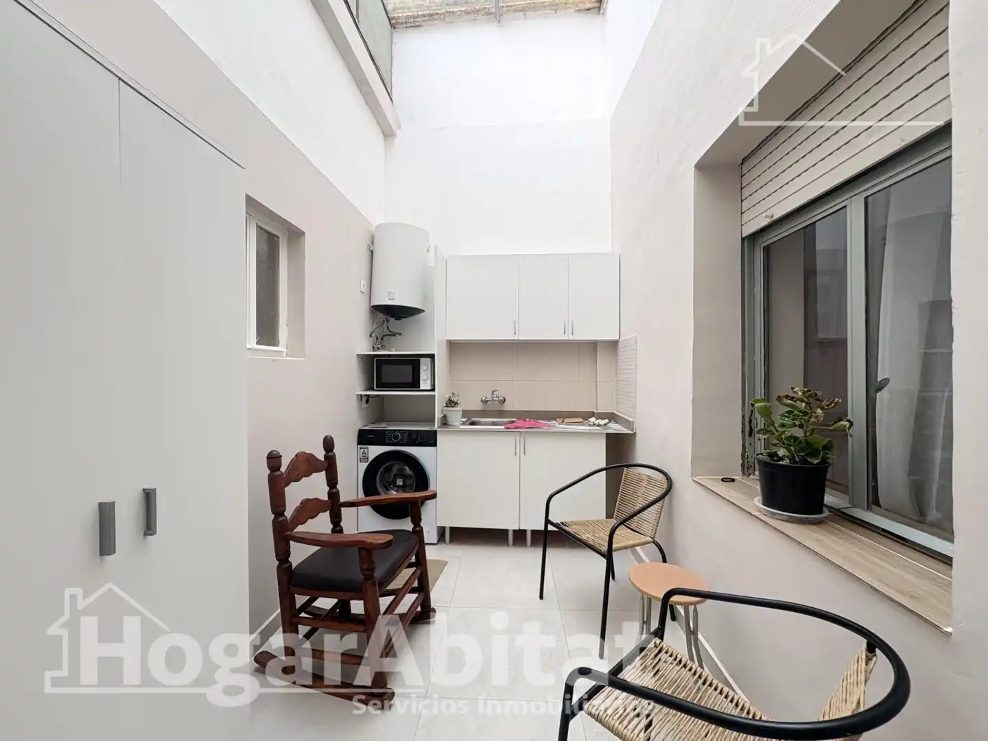 Casa amb terrassa en venda a Benifairó de la Valldigna, imagen 15