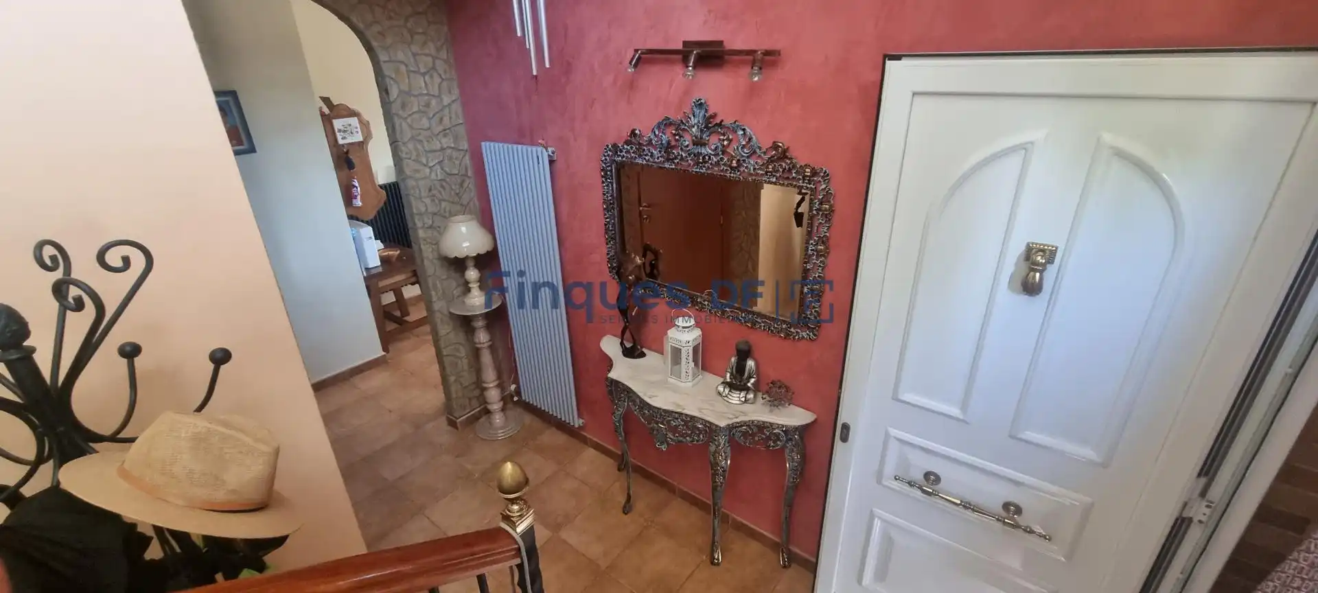 Detached house with garden for sale in Sils, imagen 35