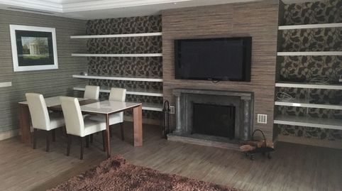 Foto 5 de Apartamento de alquiler en Las Lomas de Río Verde, Marbella