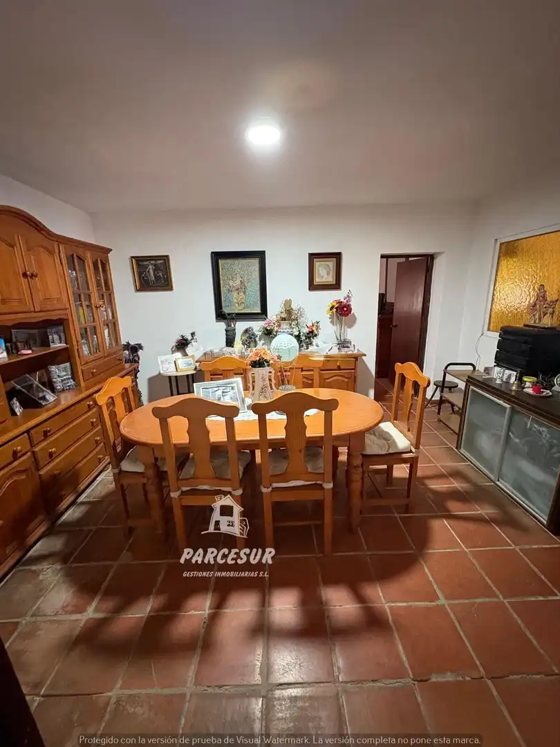 Casa con piscina en venta en Periurbano Este - Campiña, imagen 3