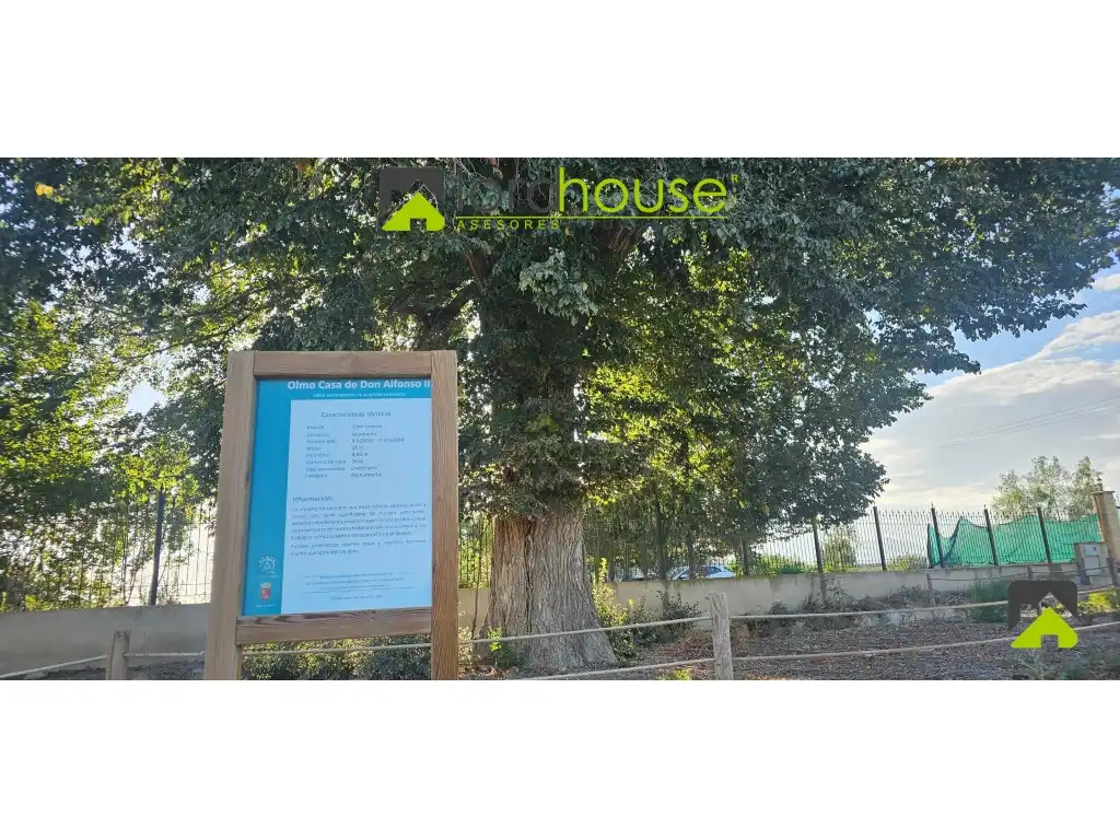 Residencial en venta en N/A, Marchena
