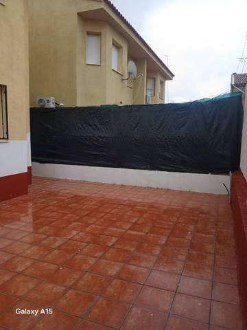 Casa adosada en Alquiler en Pantoja