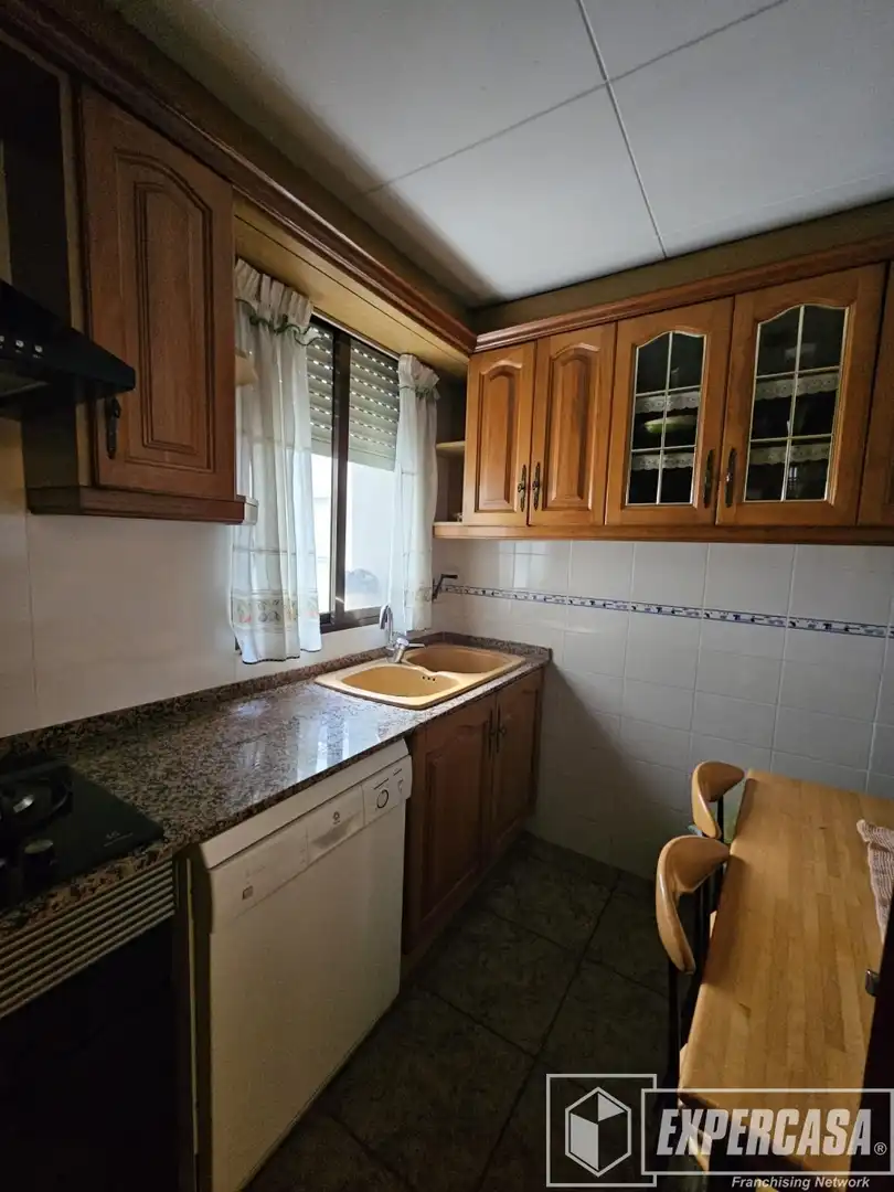 Piso con ascensor en venta en Quatre Carreres, imagen 15