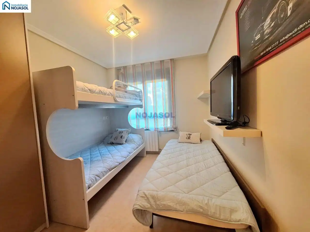 Apartment with pool to rent in Avenida LA SIERRA 6, imagen 57