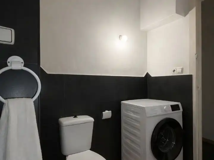 Wohnung mit Aufzug zur Miete in villarroel 12, imagen 16