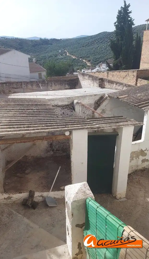 Adossat en venda a Villanueva de Tapia, imagen 9