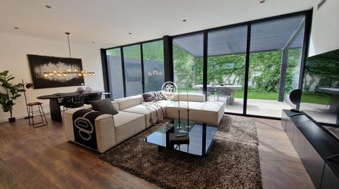 Foto 2 de Planta baixa en venda a El Parc i la Llacuna del Poblenou, Barcelona