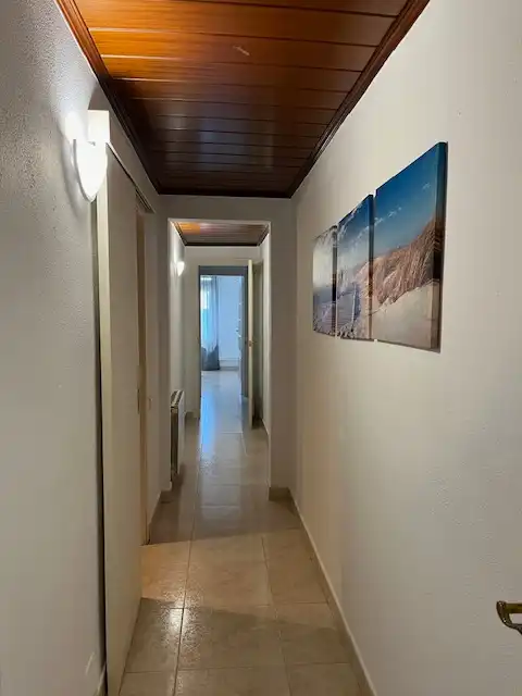 Piso en venta en Premià de Mar con Aire acondicionado, Amueblado y Horno