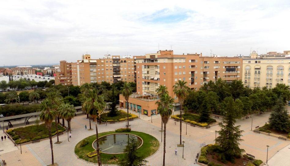 Photo 1 of Flat to rent in Plaza Molineta, Valdepasillas - La Paz - Huerta Rosales, Badajoz