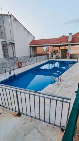 Dúplex en Alquiler en El Viso de San Juan