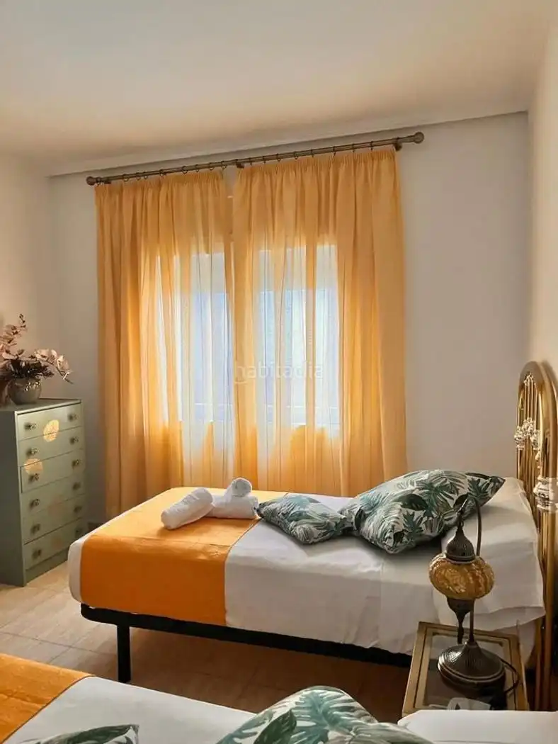 Reihenhaus zur Miete in Carrer Sant Marc 66, imagen 4
