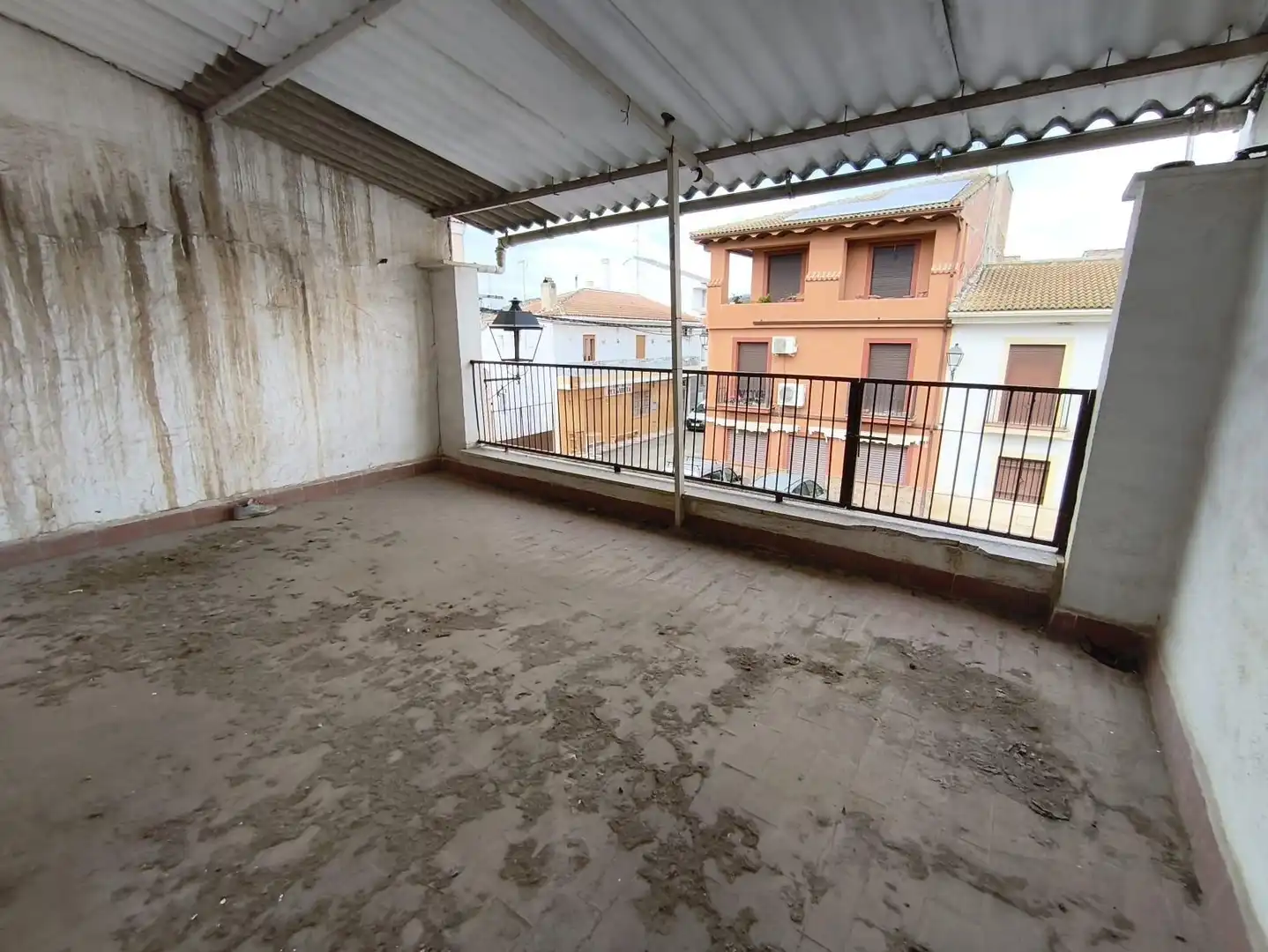 Casa a schiera in vendita a Calle CARRERA VIRGEN, imagen 40