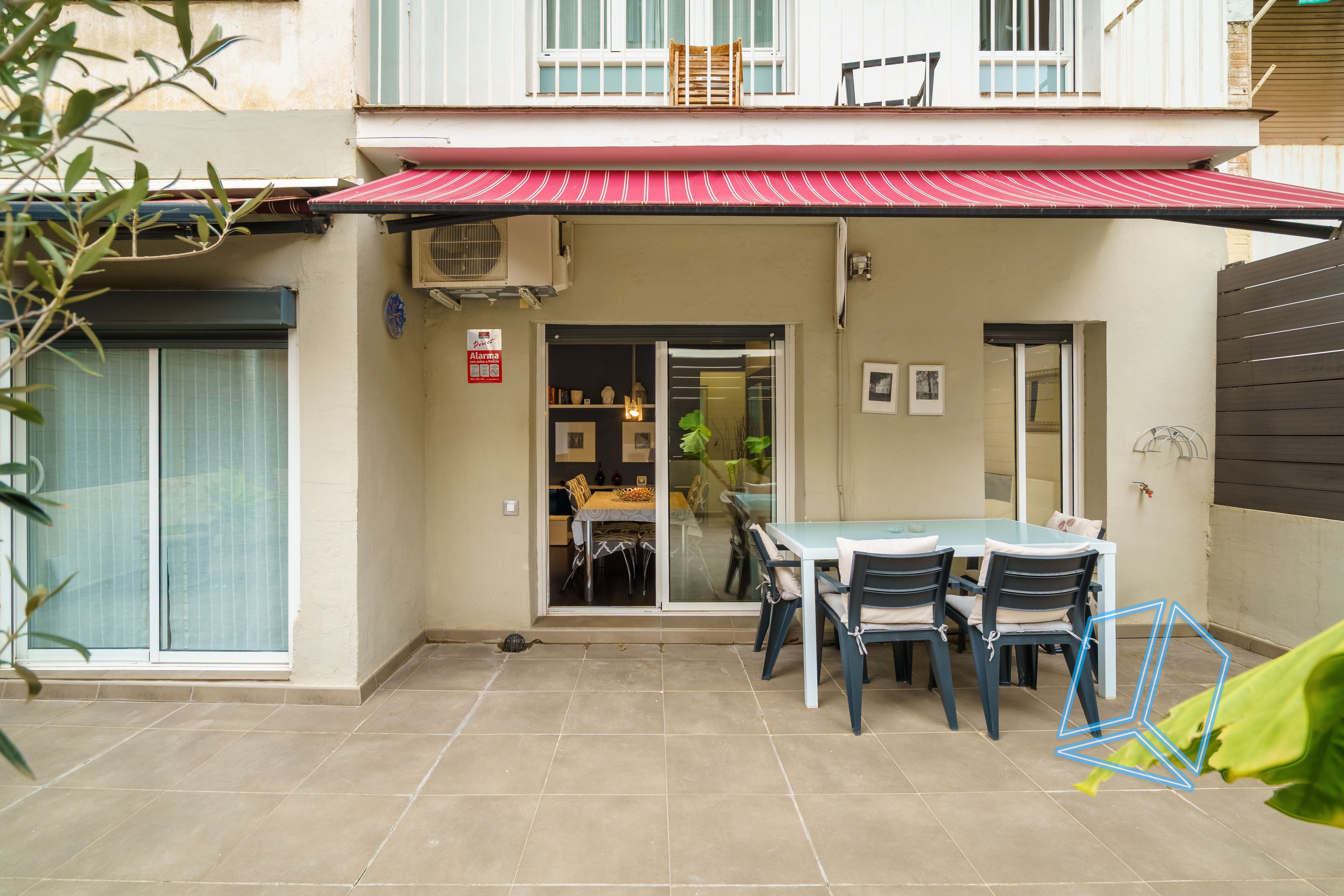 Flat for sale in Passatge de Nogués, El Camp d'en Grassot i Gràcia Nova, Gràcia