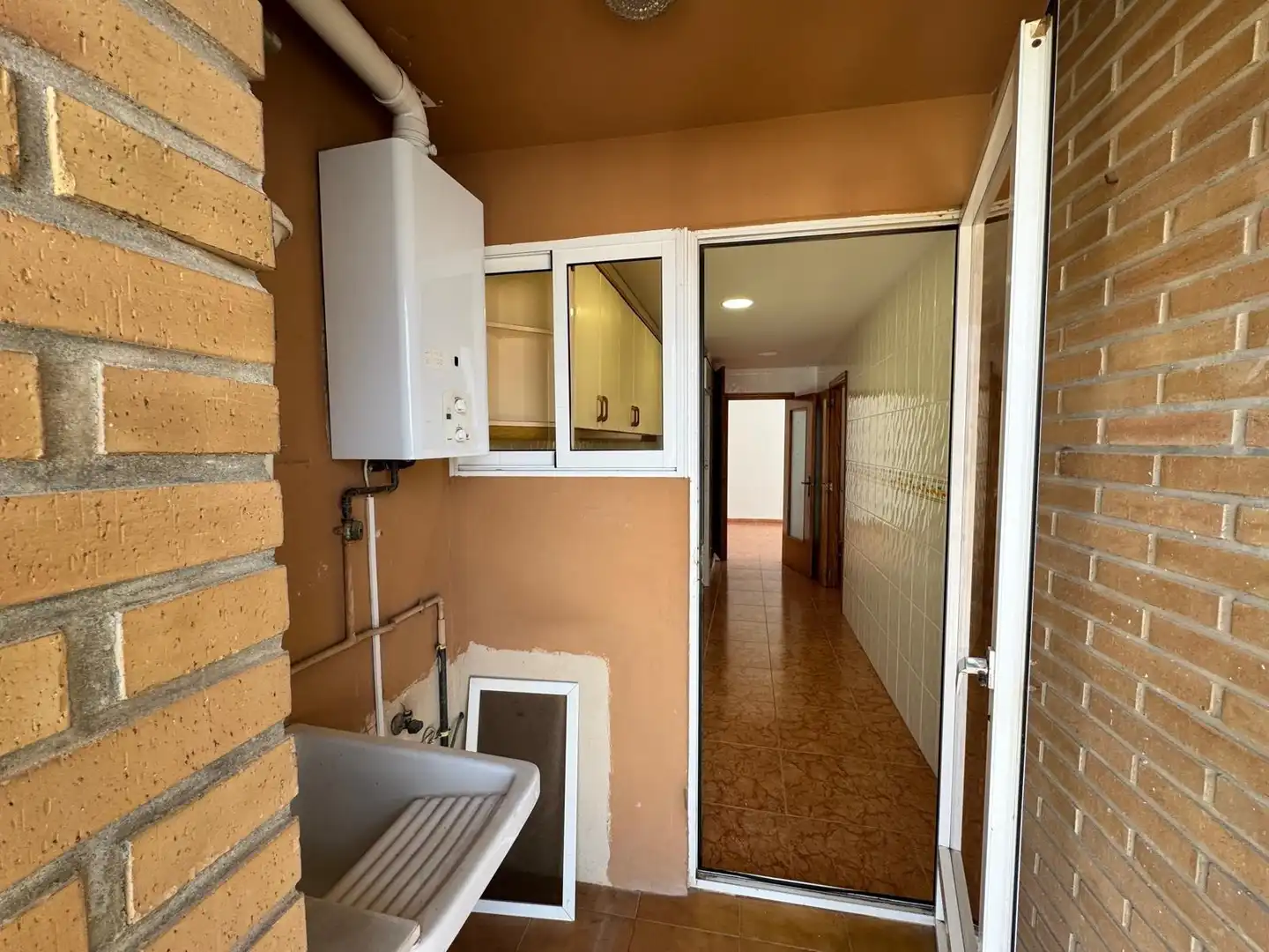 Piso con terraza en venta en Calle MESTRE SERRANO, imagen 10