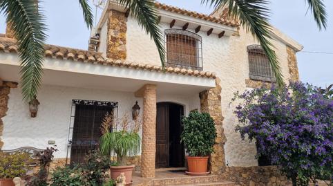 Photo 2 of House or chalet for sale in Zurgena, Almería