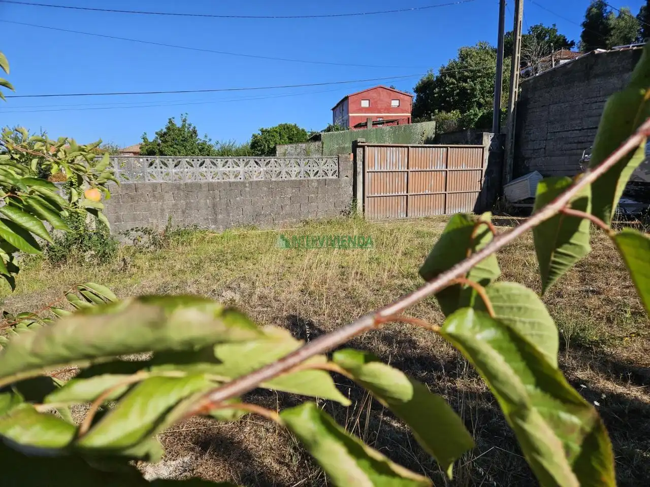 Residential for sale in Vigo 