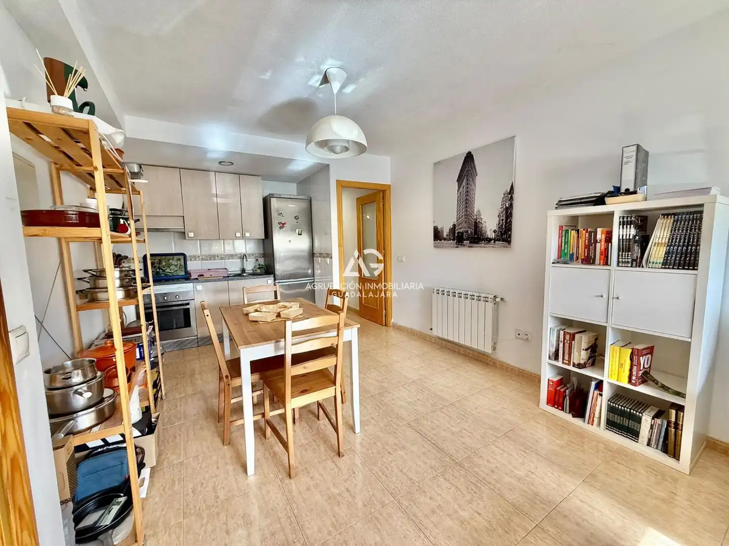 Wohnung zum Verkauf in Castillejo, imagen 4