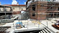 Exterior view of Planta baja for sale in Navalcarnero  with Air Conditioner and Community pool