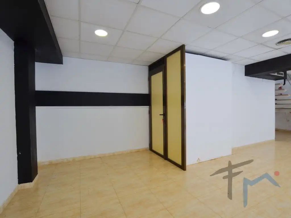 Gewerbefläche zum Verkauf in Avenida Linia La, imagen 7
