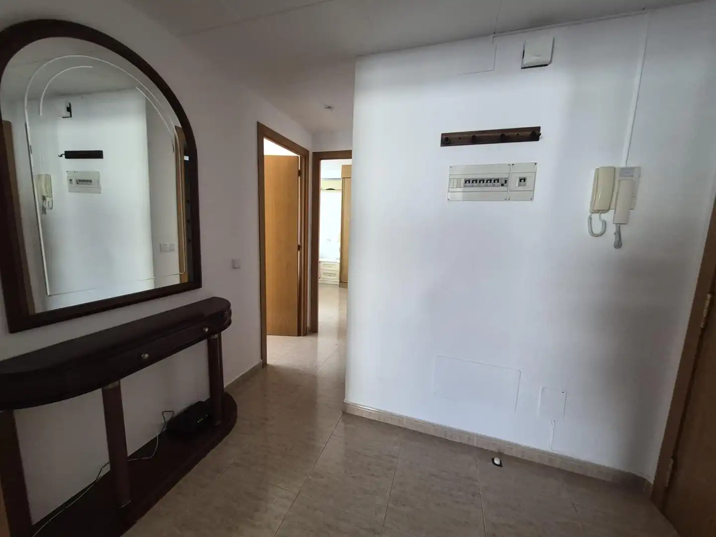 Piso con terraza en venta en Mar i Camp - Platja dels Capellans, imagen 16