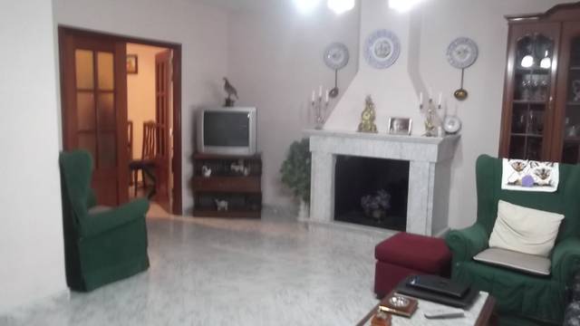 Casa-chalet en Venta en Villanueva de Alcardete