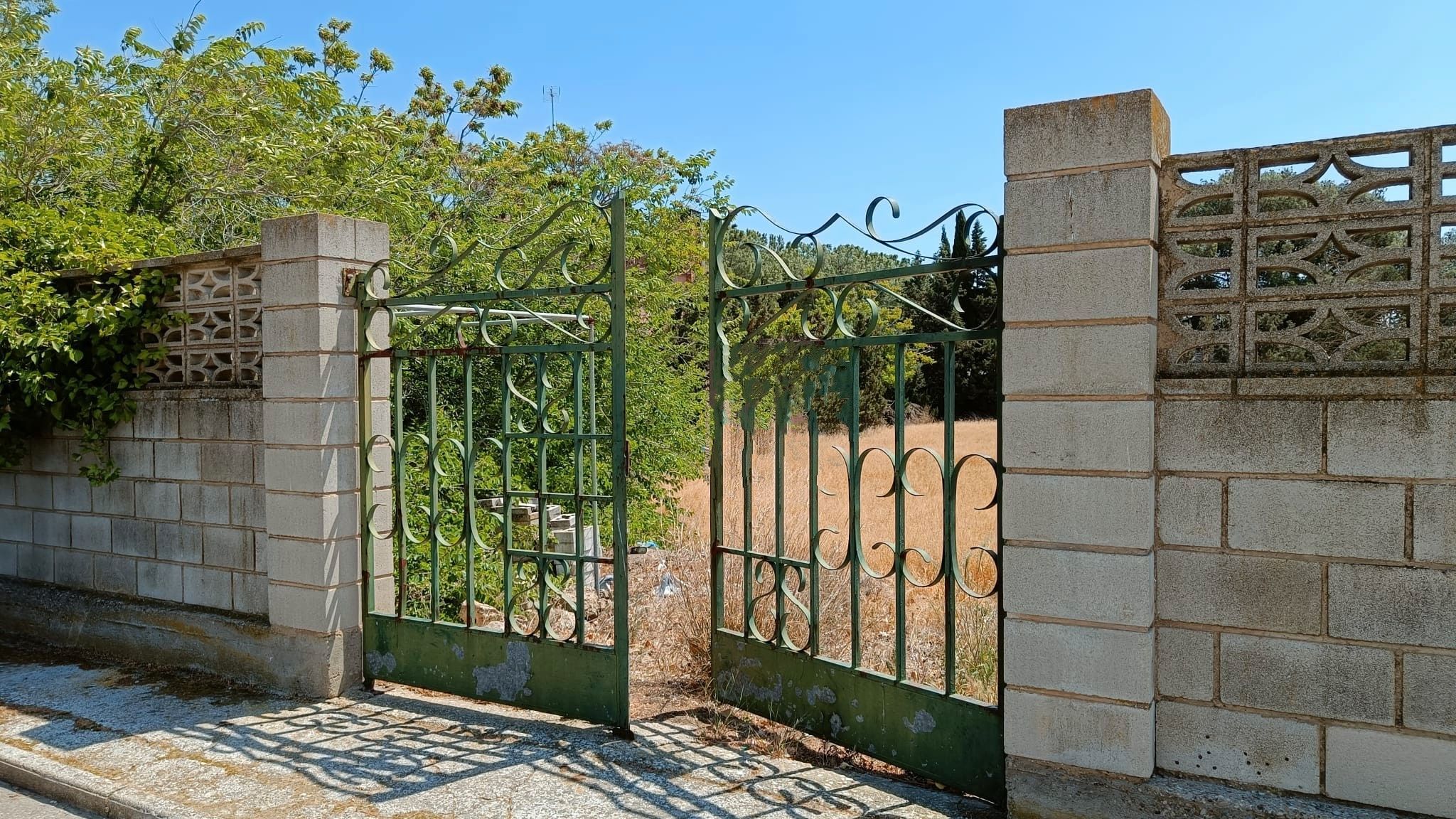 Residential for sale in Calle Sorolla Joaquin