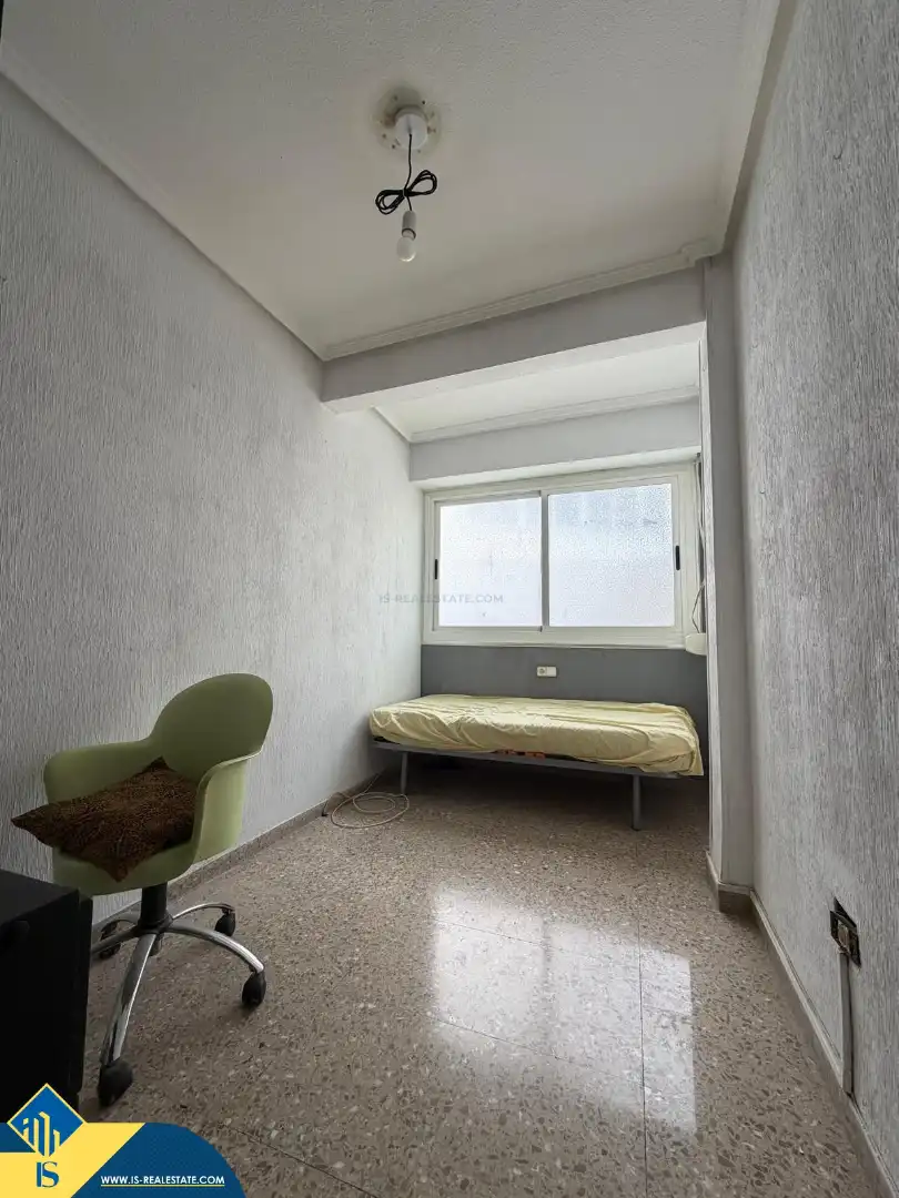 Flat with lift for sale in Centro, imagen 14