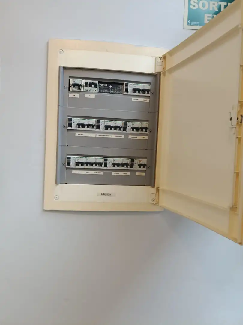 Büro zum Verkauf in de Sevilla 1, imagen 12