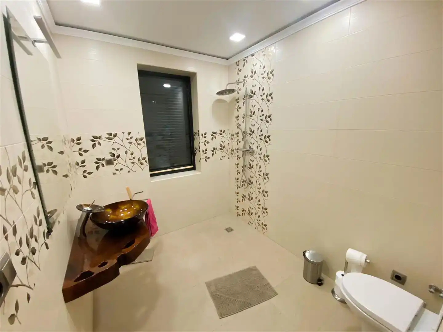 Bathroom of Houses for sale in Almazán, Soria