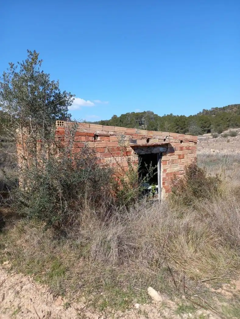 Rustikales Grundstück zum Verkauf in Carrer de l'Església 35, imagen 4