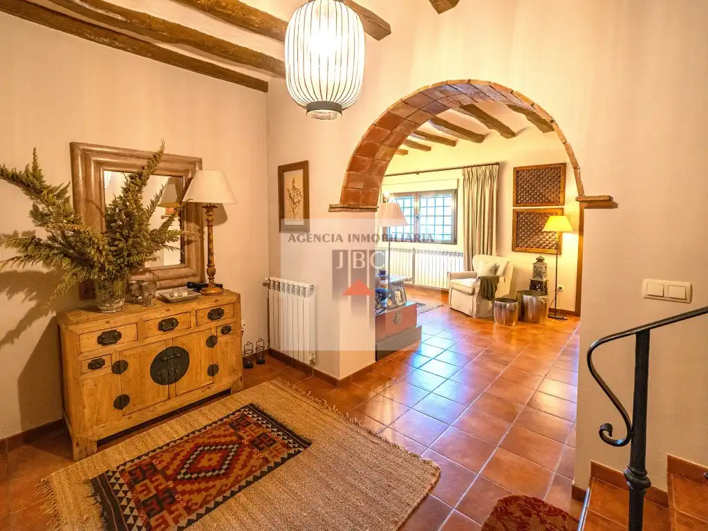 Finca rústica en venda en Alcoy / Alcoi amb Jardí privat, Traster i Piscina