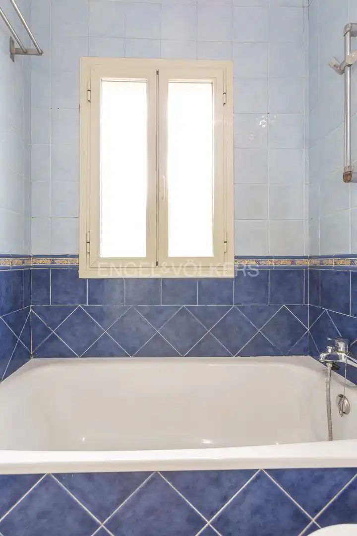 Àtic amb piscina en venda a Abantos - Carmelitas, imagen 24