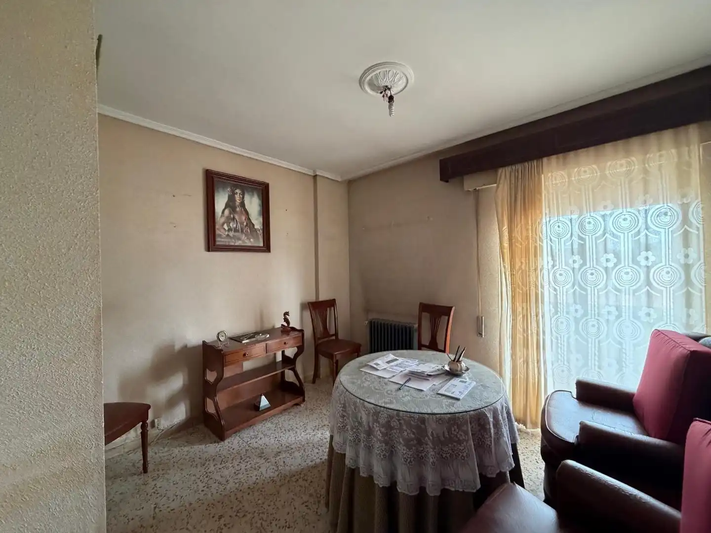 Wohnung mit Aufzug zum Verkauf in Casco Antiguo, imagen 27