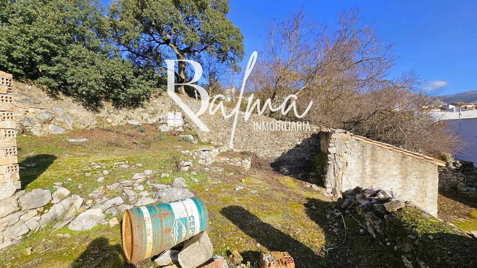 Casa o chalet en venta en Alfarnate