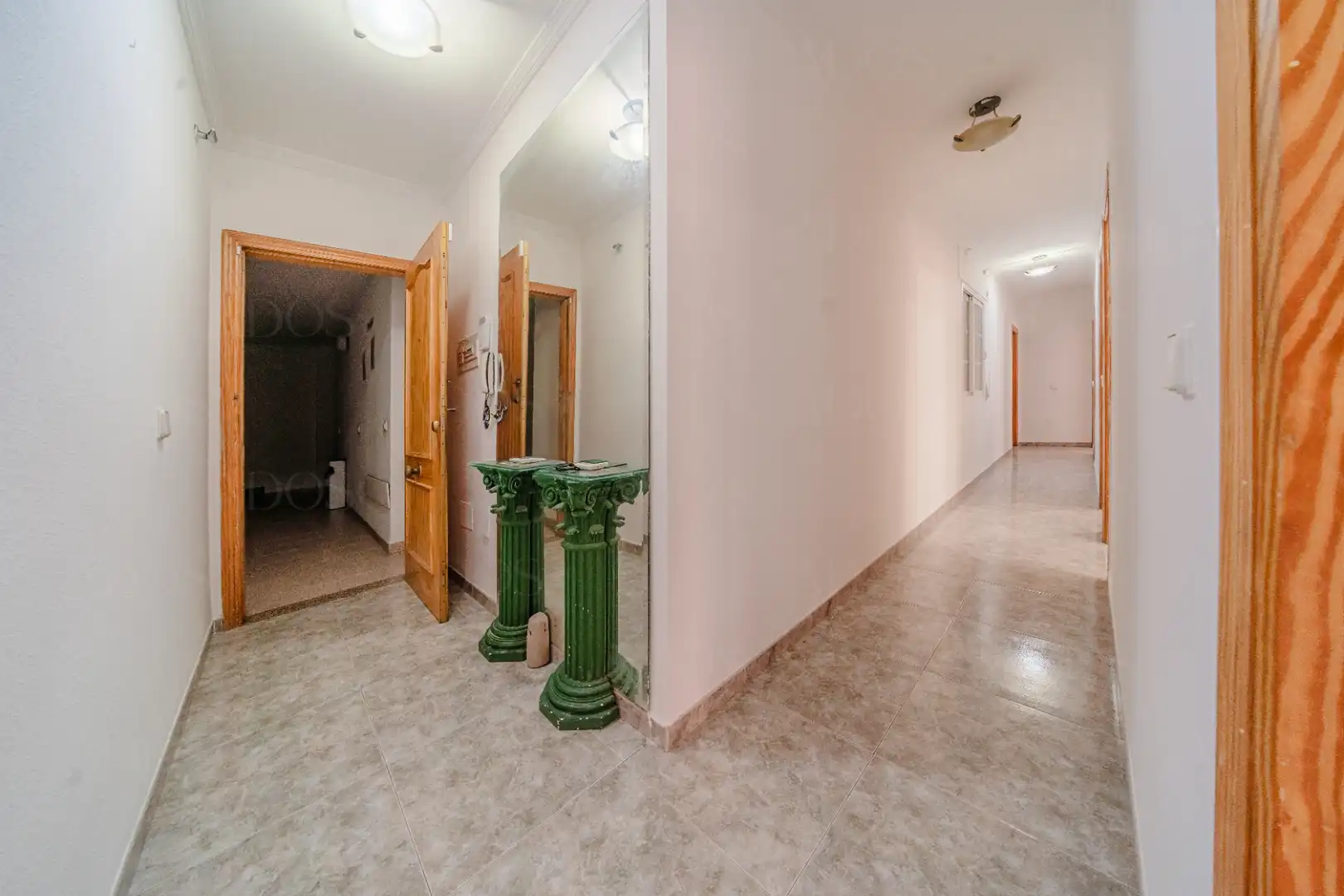 Piso en venta en Roquetas de Mar con Aire acondicionado