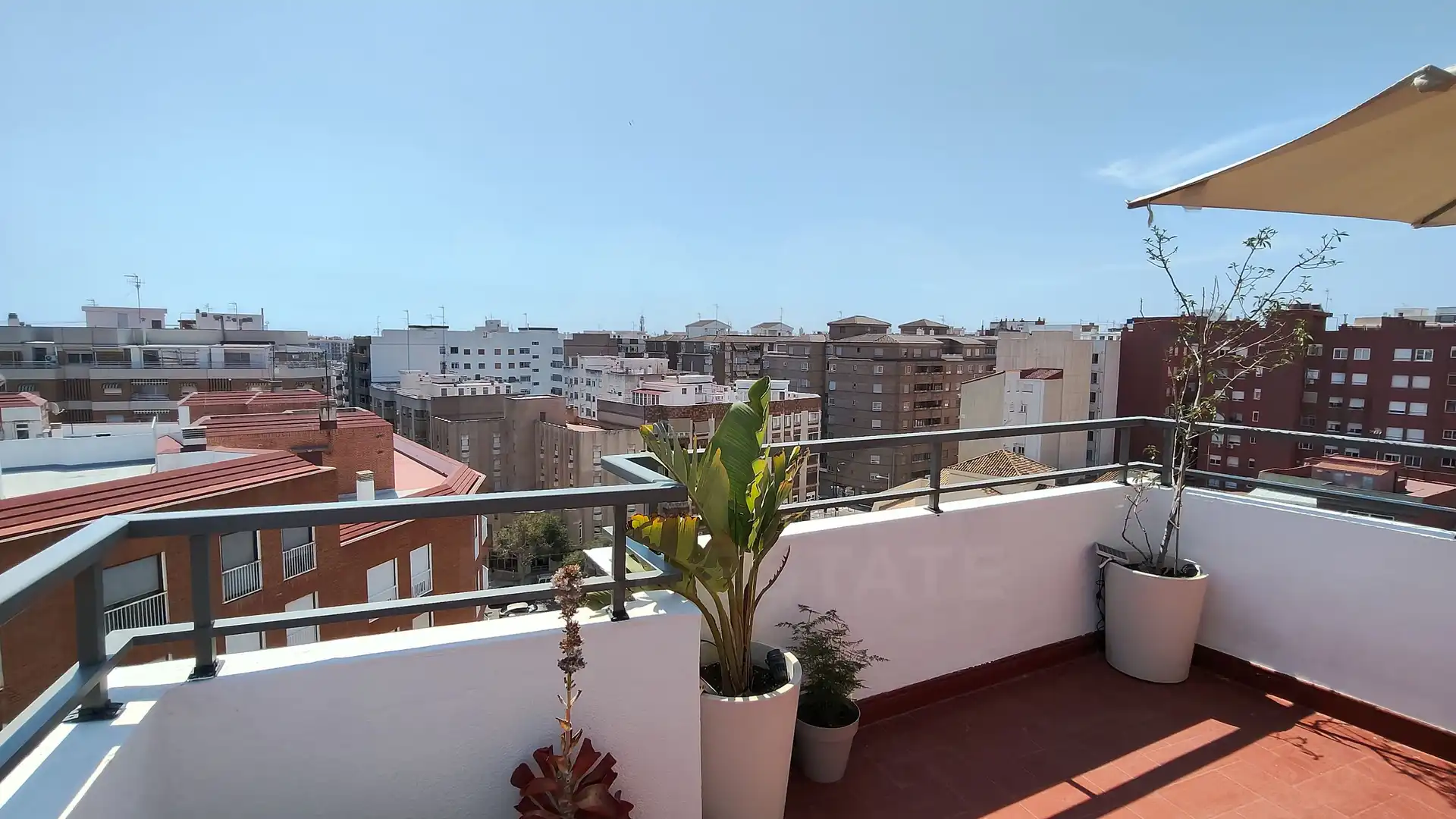 Ático con ascensor en venta en Centro, imagen 16
