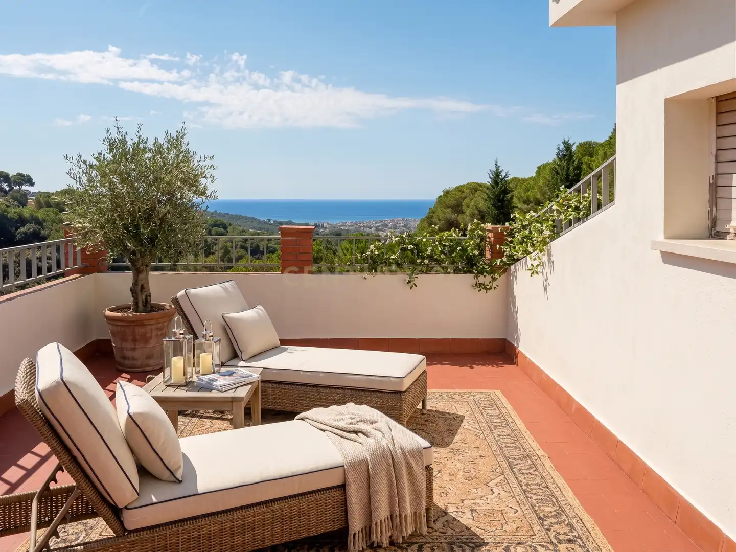 Casa en venta en Alella