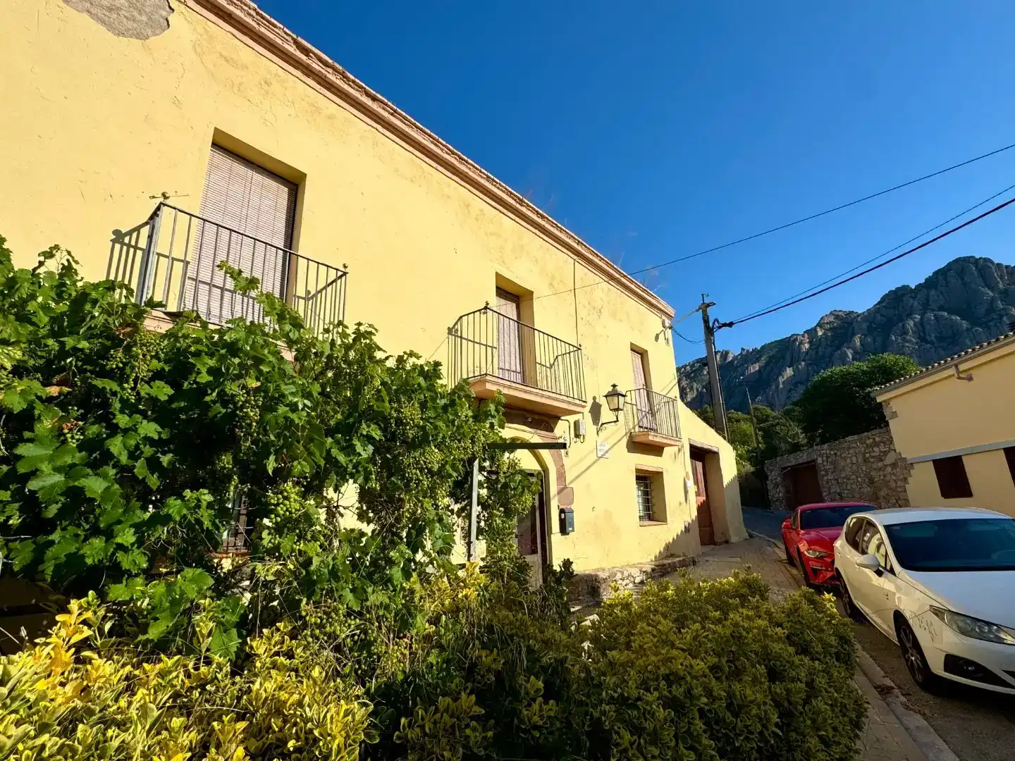 Pis en venda a Carrer Nou, 4, Collbató