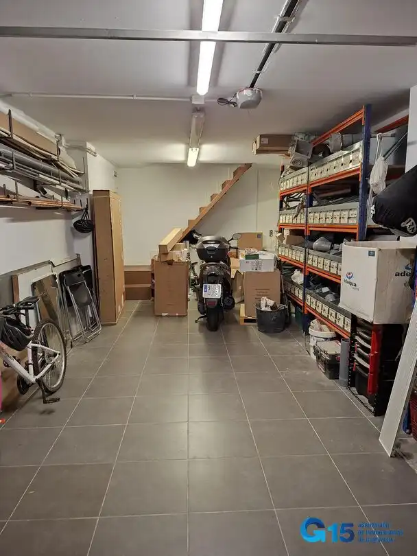 Garage for sale in Pasaia, Gipuzkoa
