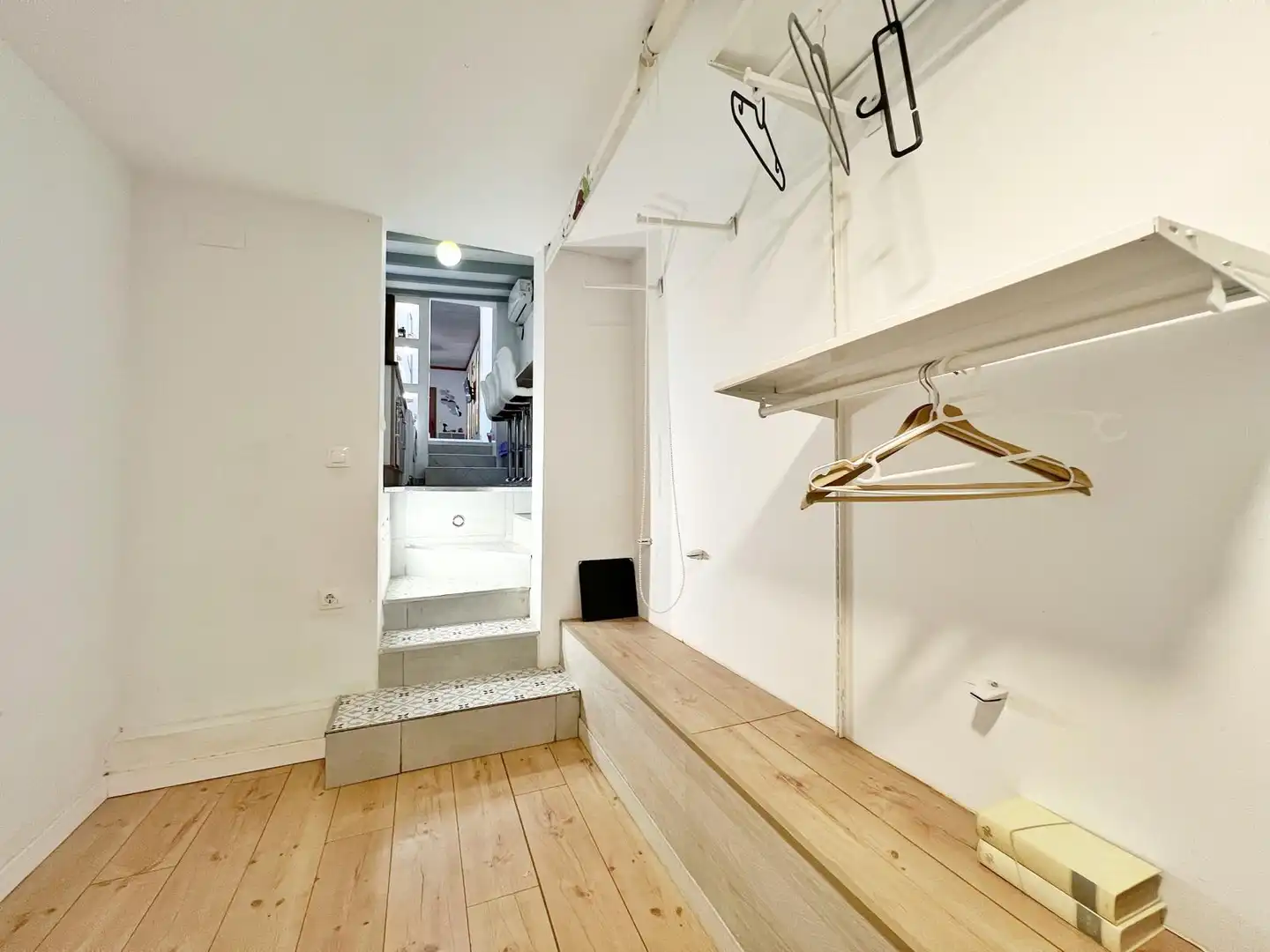 Piso en venta en Barcelona con Aire acondicionado, Calefacción y Amueblado